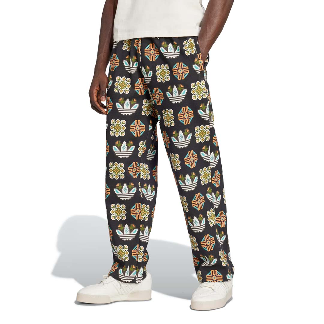 adidas - Men's Tile All Over Print Loose Sweat Pant (JW3503) – SVP