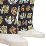 adidas - Men's Tile All Over Print Loose Sweat Pant (JW3503)