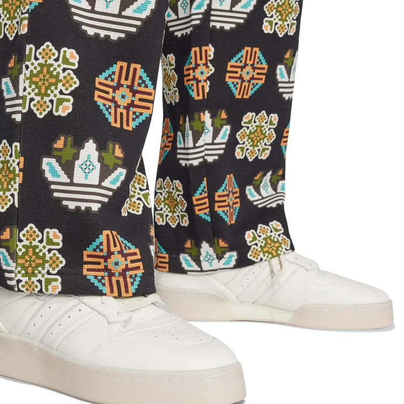 adidas - Men's Tile All Over Print Loose Sweat Pant (JW3503)