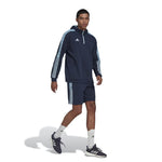 adidas - Men's Tiro 1/4 Zip Hoodie (HC1302)