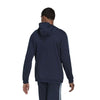 adidas - Men's Tiro 1/4 Zip Hoodie (HC1302)