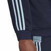 adidas - Men's Tiro 1/4 Zip Hoodie (HC1302)