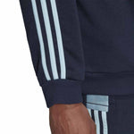 adidas - Men's Tiro 1/4 Zip Hoodie (HC1302)