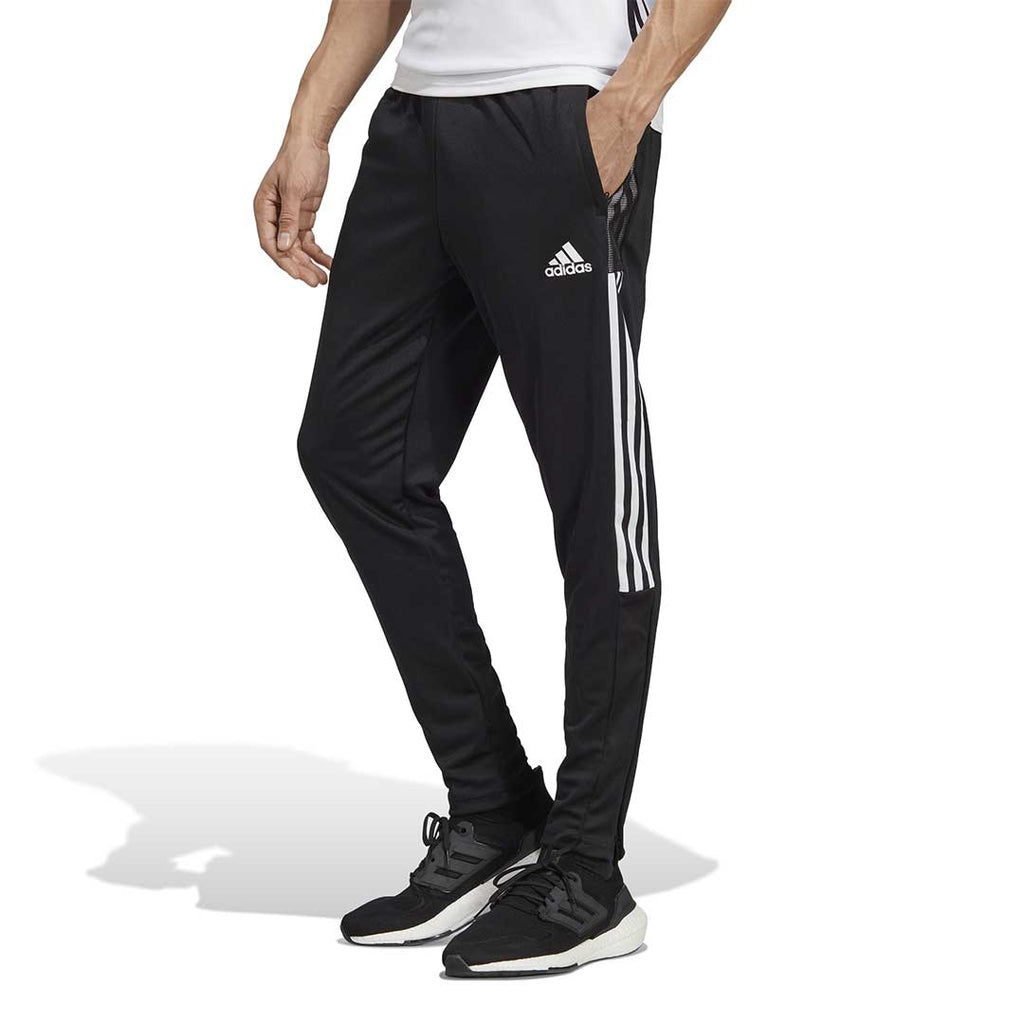 adidas - Pantalon de survêtement Tiro 21 pour hommes (GH7305) 