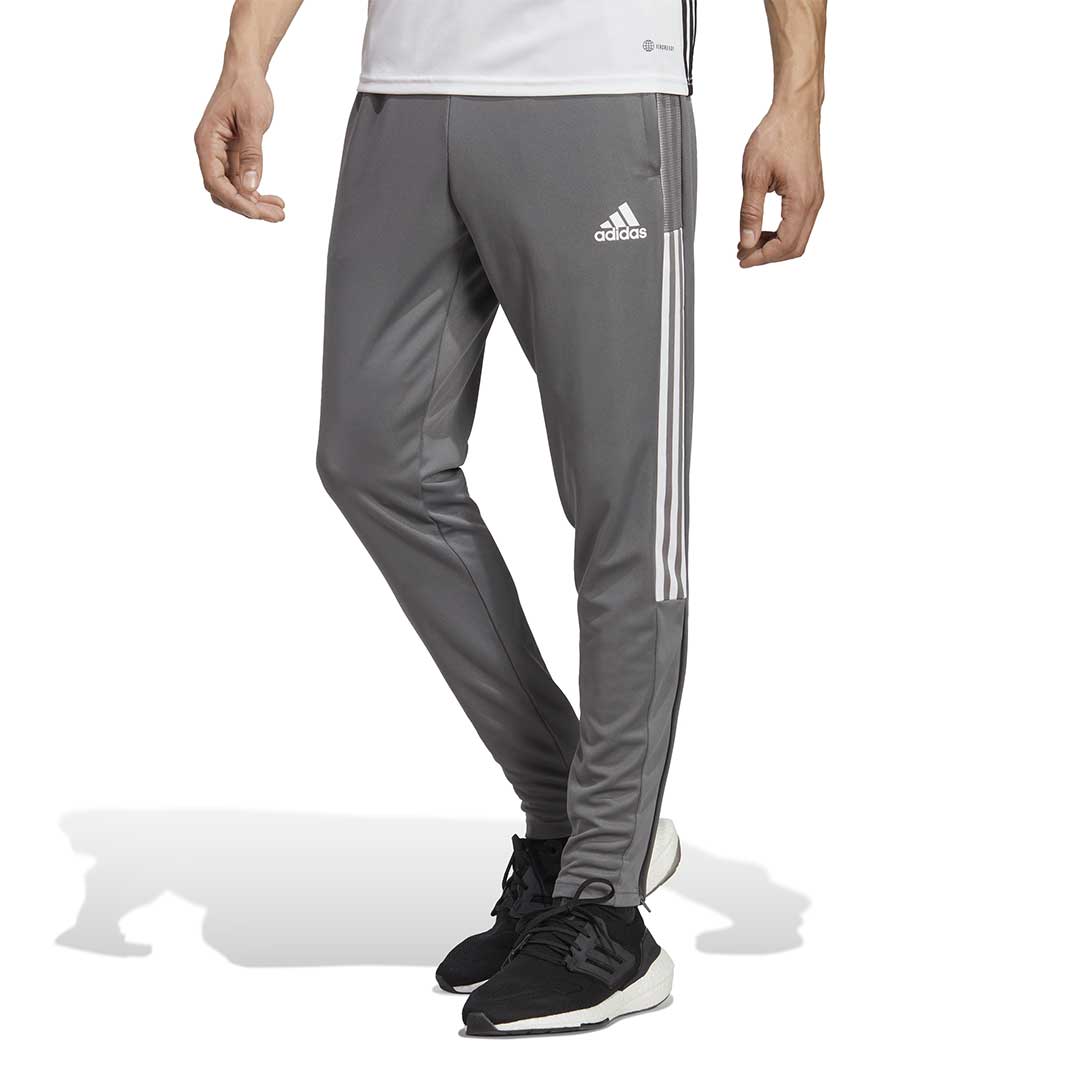 Adidas gym track pants outlet