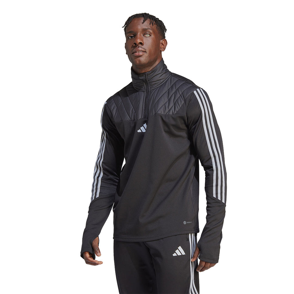 adidas - Men's Tiro 23 Club Winterized Jacket (IA5373)