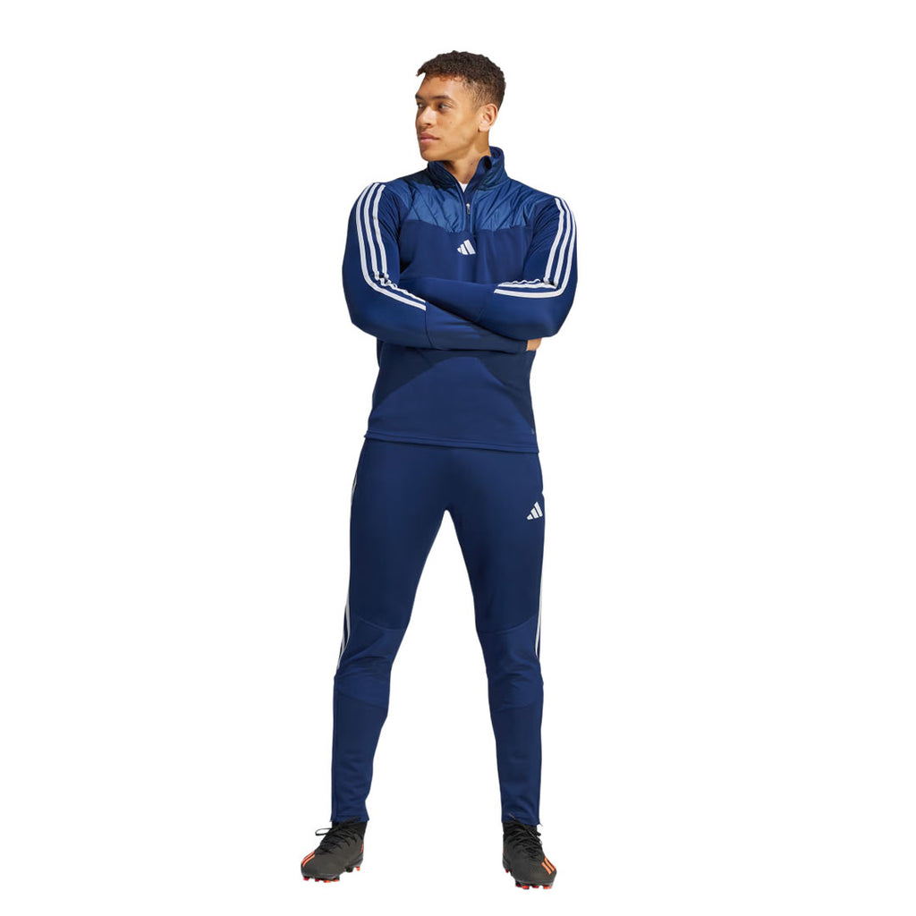 adidas - Pantalon d'entraînement d'hiver Tiro 23 Club pour homme (IL3213)
