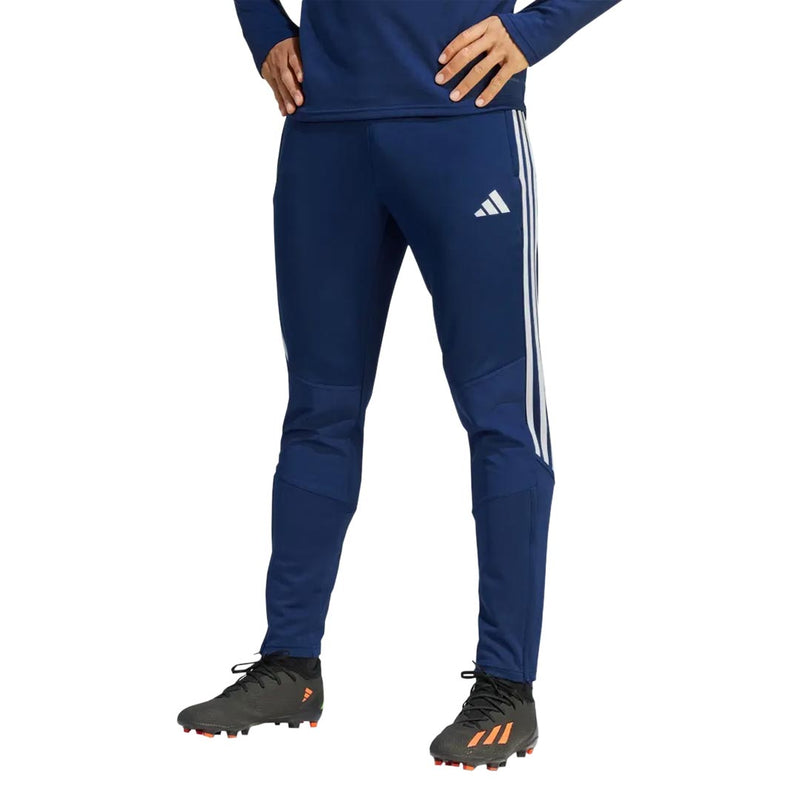 adidas - Pantalon d'entraînement d'hiver Tiro 23 Club pour homme (IL3213)