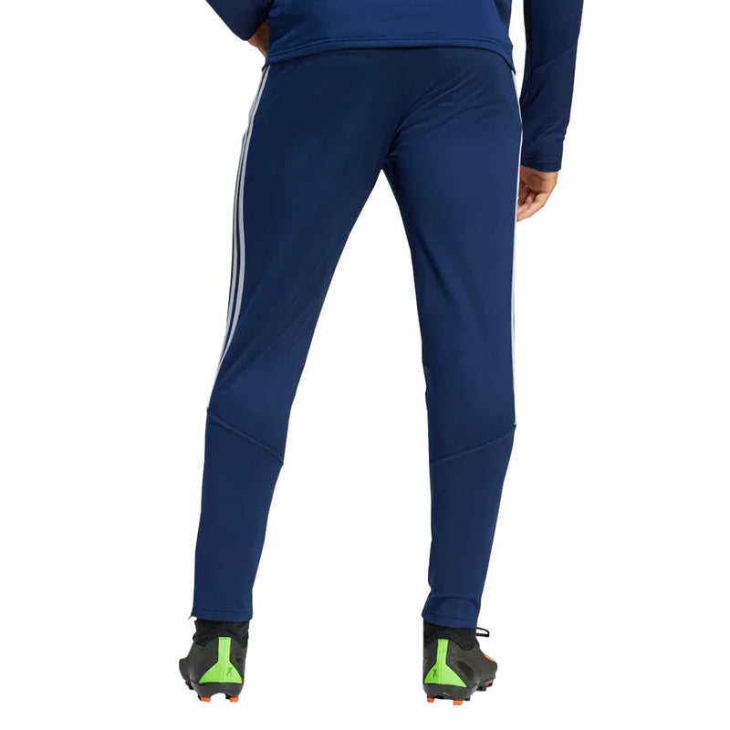 adidas - Pantalon d'entraînement d'hiver Tiro 23 Club pour homme (IL3213)