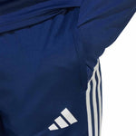 adidas - Pantalon d'entraînement d'hiver Tiro 23 Club pour homme (IL3213)