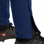 adidas - Pantalon d'entraînement d'hiver Tiro 23 Club pour homme (IL3213)