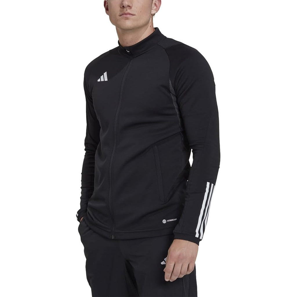 adidas - Veste d'entraînement de compétition M Tiro 23 (HK7648)
