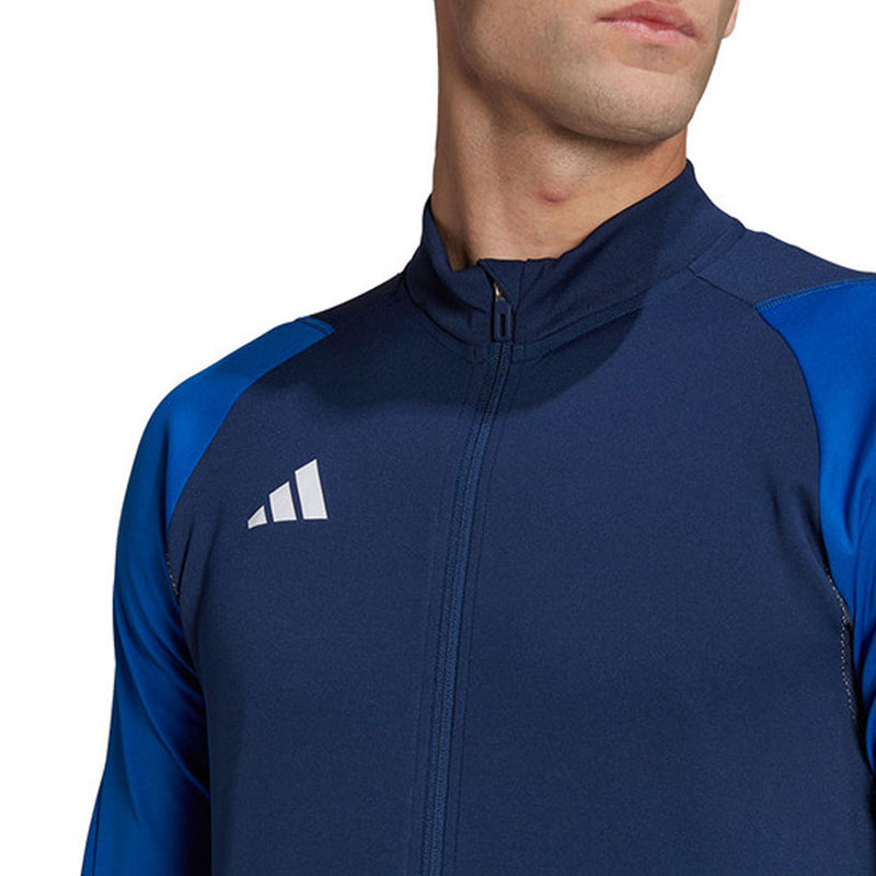 adidas - Veste d'entraînement de compétition M Tiro 23 (HK7649)