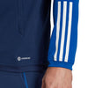 adidas - Veste d'entraînement de compétition M Tiro 23 (HK7649)
