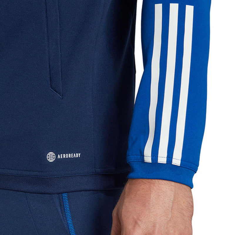 adidas - Veste d'entraînement de compétition M Tiro 23 (HK7649)