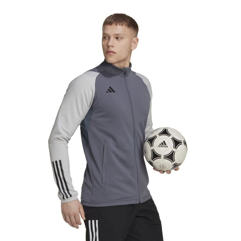 adidas - Veste d'entraînement de compétition M Tiro 23 (HP1908)