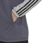 adidas - Veste d'entraînement de compétition M Tiro 23 (HP1908)