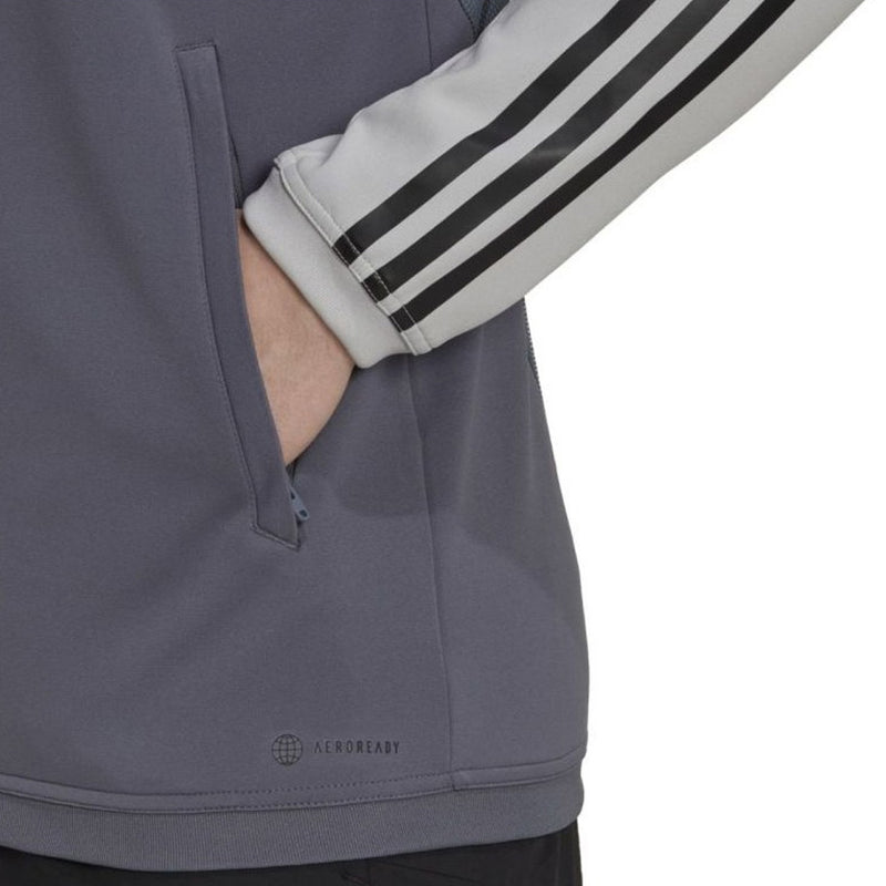 adidas - Veste d'entraînement de compétition M Tiro 23 (HP1908)