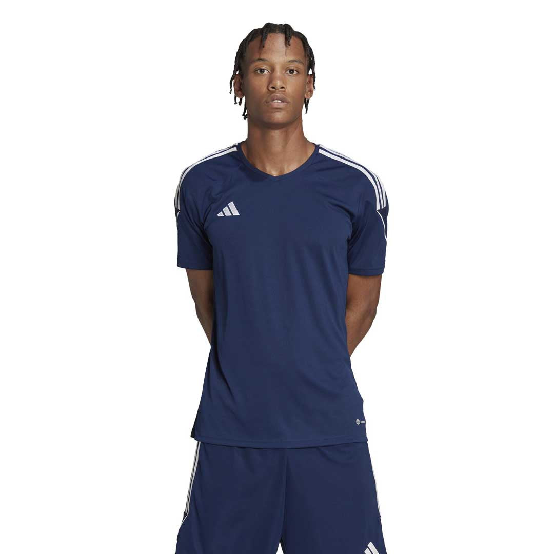 adidas - Men's Tiro 23 League Jersey (HR4608) – SVP Sports adidas - Men's Tiro 23 League Jersey (HR4608) – SVP Sports