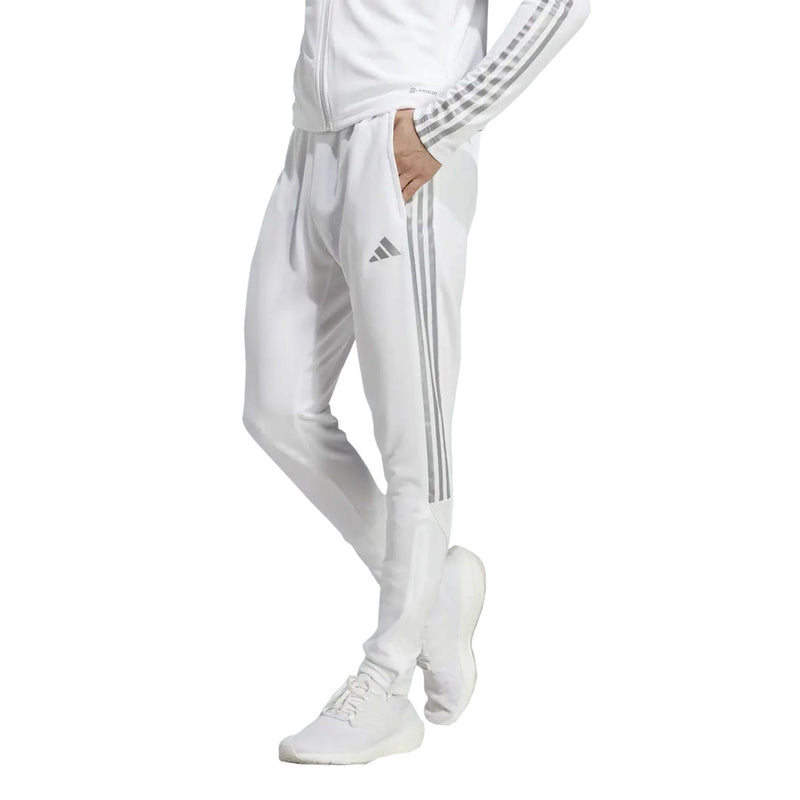 adidas - Pantalon de survêtement réfléchissant Tiro 23 pour homme (II3544)