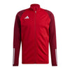 adidas - M Tiro 23 Veste d'entraînement (HE5650)