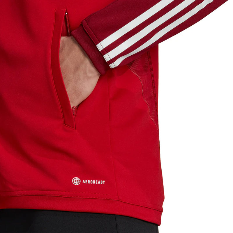 adidas - M Tiro 23 Veste d'entraînement (HE5650)