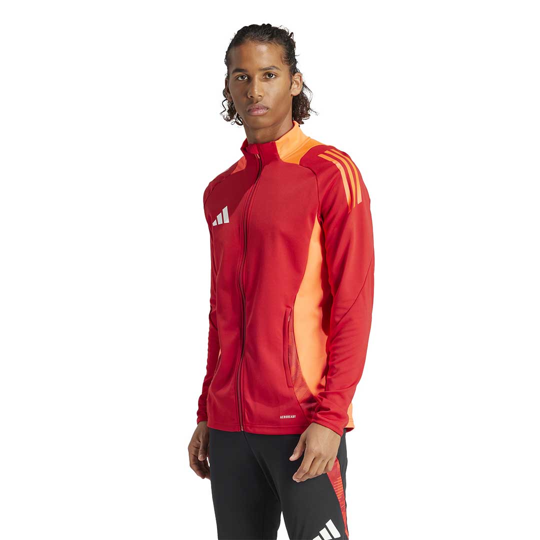 adidas 三越伊勢丹AEROREADY ICON JACKET PANT M adidas - Men's Tiro 24 Competition Training Jacket (IP1875) – SVP