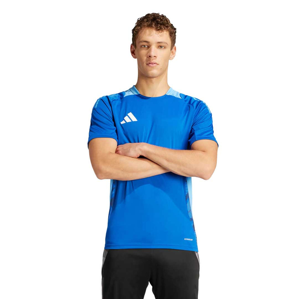adidas - Men's Tiro 24 Competition Training Jersey (IS1659)