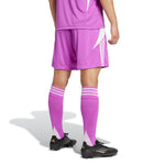 adidas - Men's Tiro 24 Goalkeeper Shorts (JI6089)