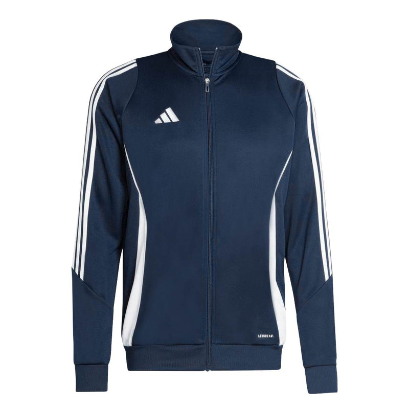 adidas - Men's Tiro 24 Training Jacket (IR7498)