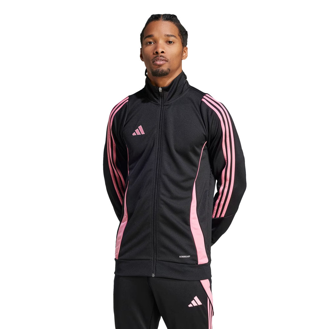 adidas - Men's Tiro 24 Training Jacket (JI8907) – SVP Sports