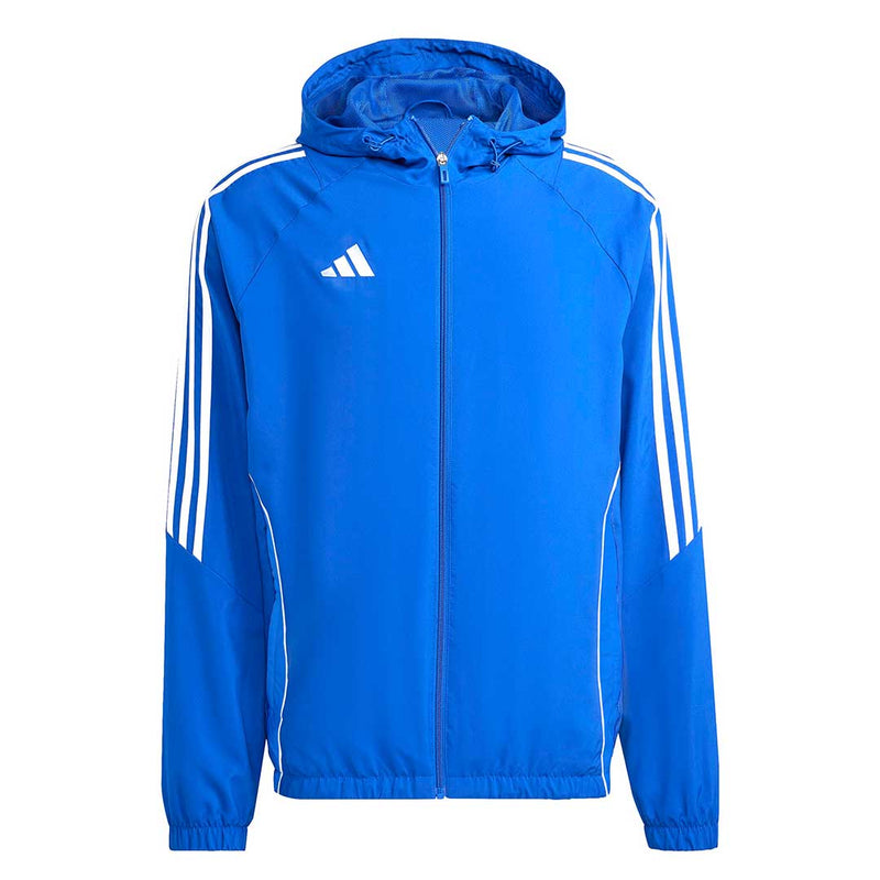 adidas - Men's Tiro 24 Windbreaker Jacket (IM8811)
