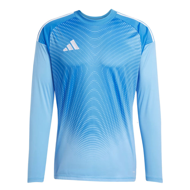 adidas - Men's Tiro 25 Competition Goalkeeper Long Sleeve Jersey (JI9722)