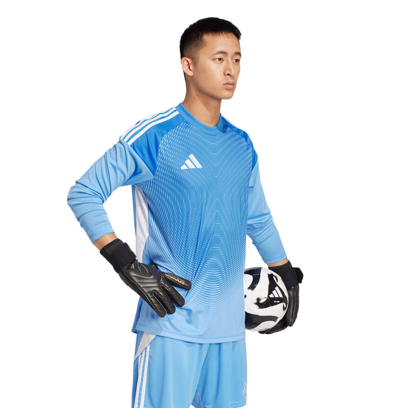 adidas - Men's Tiro 25 Competition Goalkeeper Long Sleeve Jersey (JI9722)