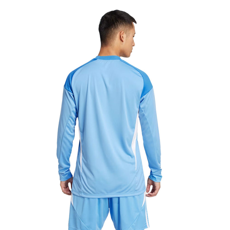 adidas - Men's Tiro 25 Competition Goalkeeper Long Sleeve Jersey (JI9722)