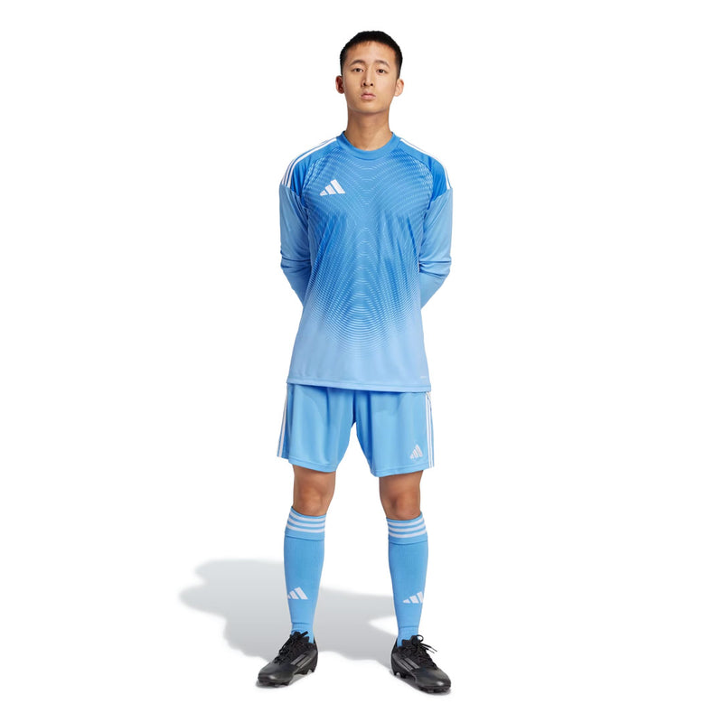 adidas - Men's Tiro 25 Competition Goalkeeper Long Sleeve Jersey (JI9722)
