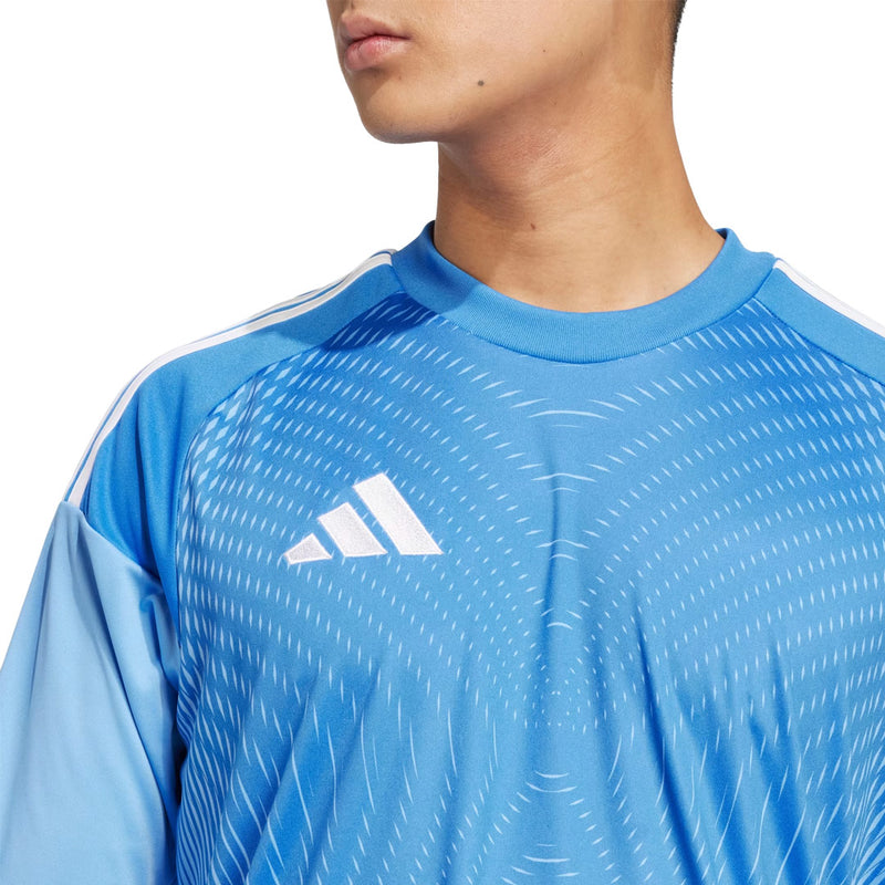 adidas - Men's Tiro 25 Competition Goalkeeper Long Sleeve Jersey (JI9722)