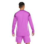 adidas - Men's Tiro 25 Competition Goalkeeper Long Sleeve Jersey (JI9726)