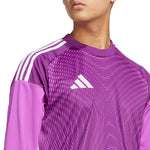 adidas - Men's Tiro 25 Competition Goalkeeper Long Sleeve Jersey (JI9726)