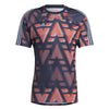 adidas - Maillot extérieur Tiro pour homme (HS7575)