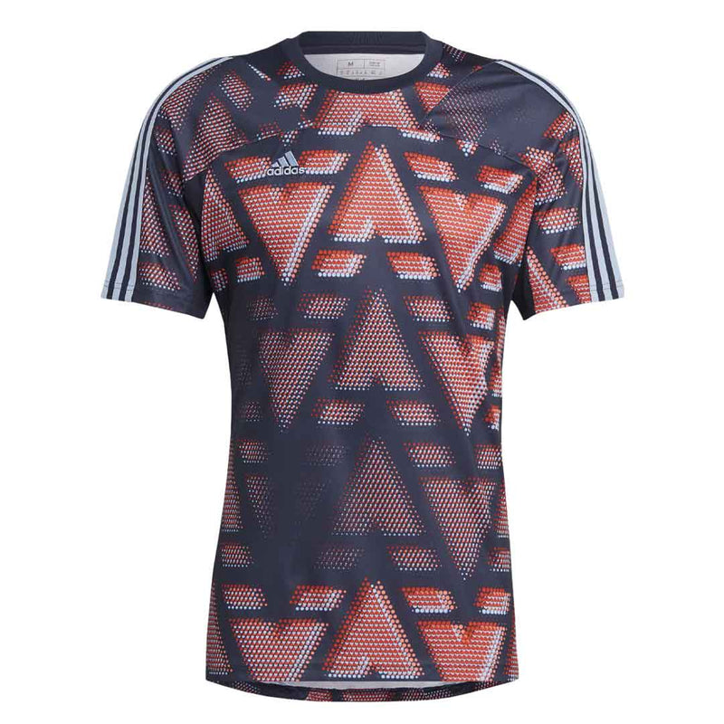 adidas - Maillot extérieur Tiro pour homme (HS7575)