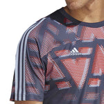 adidas - Maillot extérieur Tiro pour homme (HS7575)
