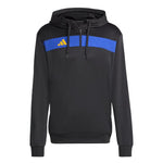 adidas - Men's Tiro Essentials Sweat Hoodie (JX2229)