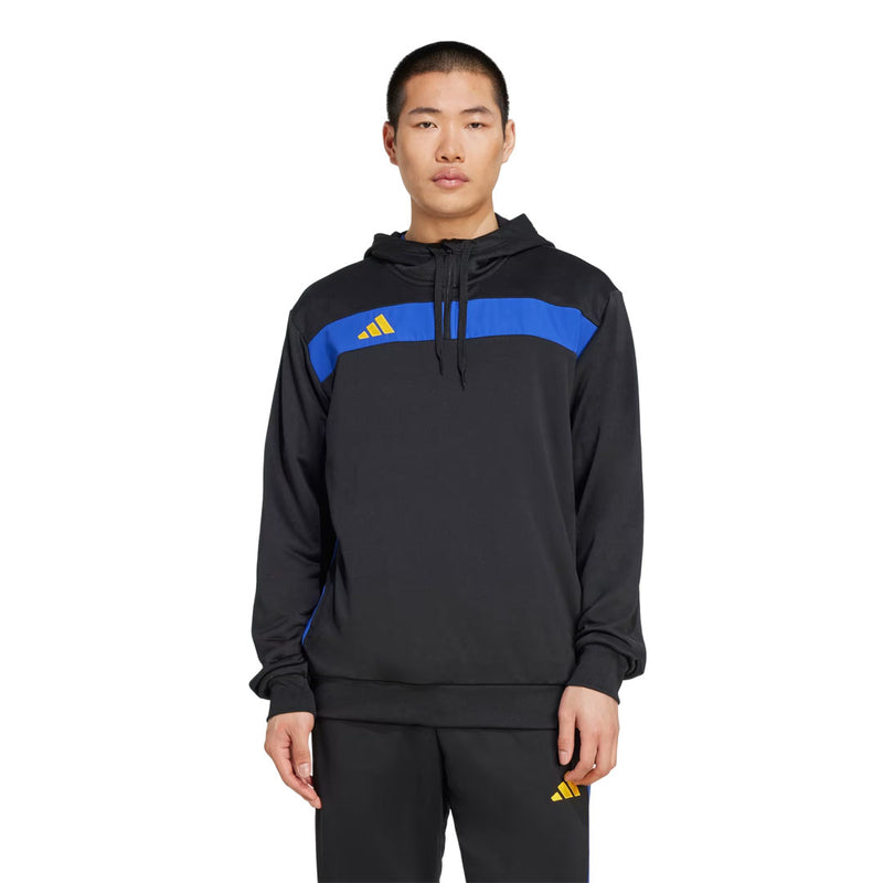 adidas - Men's Tiro Essentials Sweat Hoodie (JX2229)
