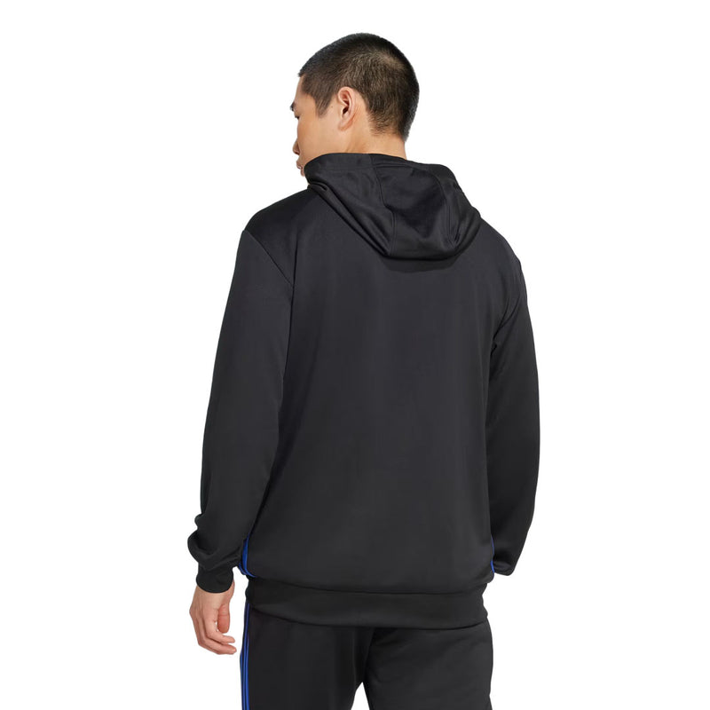 adidas - Men's Tiro Essentials Sweat Hoodie (JX2229)