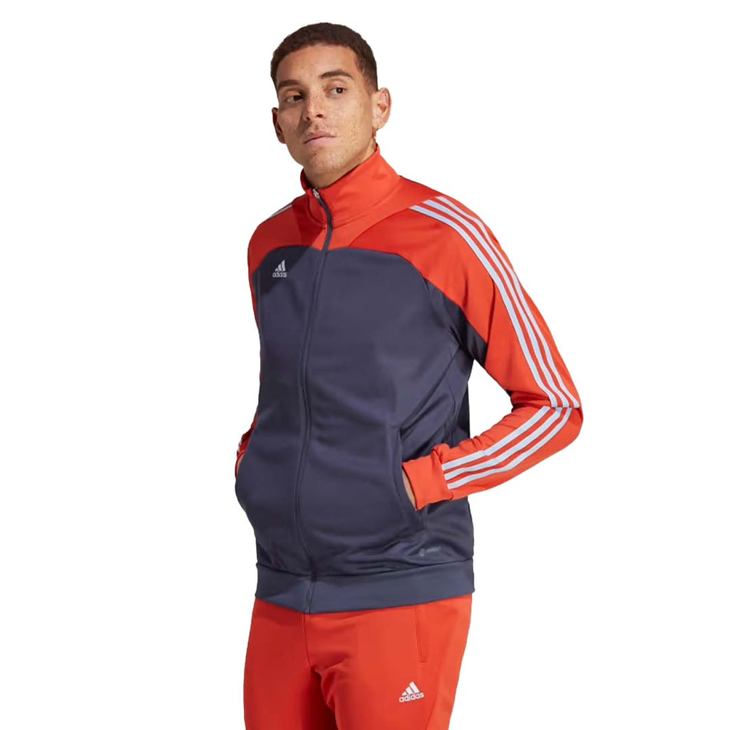 adidas - Veste Tiro pour homme (HS1038) 