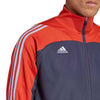 adidas - Veste Tiro pour homme (HS1038) 