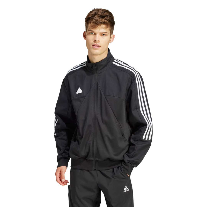 adidas - Veste de survêtement M Tiro Material Mix (IP3780)