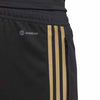 adidas - Pantalon réfléchissant Tiro pour homme (HR7276)