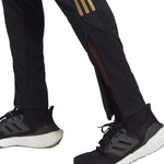 adidas - Pantalon réfléchissant Tiro pour homme (HR7276)